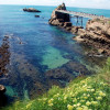 Atlantikoa B&B - Bed and Breakfast-guest-house-Biarritz-Bayonne-basque-country (8)