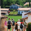Atlantikoa B&B - Ainhoa (1)