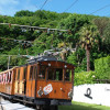 Atlantikoa B&B - La Rhune et petit train (2)