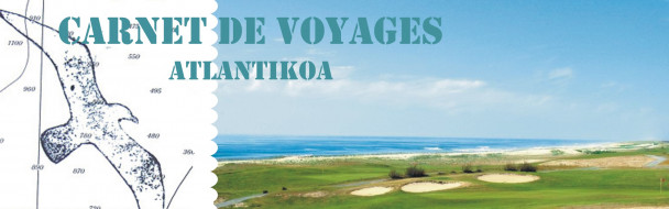 Un week-end en villa avec piscine sur le Golf de Moliets Un week-end en villa avec piscine sur le Golf de Moliets