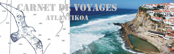 Quelques jours de vacances dans la région de Lisbonne : de Cascais à Ericeira Quelques jours de vacances dans la région de Lisbonne : de Cascais à Ericeira