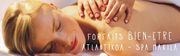 Forfait Chambre d’hôtes et Spa au Pays Basque Forfait Chambre d’hôtes et Spa au Pays Basque