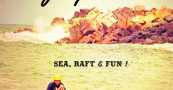 Rafting de mer au Pays Basque Rafting de mer au Pays Basque