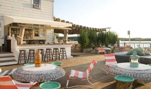 Surf Lodge Montauk hotel