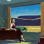 Edward-Hopper-western-motel-1957