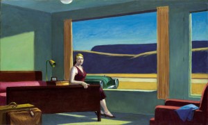 Edward-Hopper-western-motel-1957