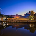 Guggenheim Bilbao