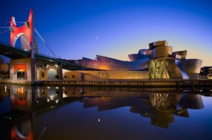 Guggenheim Bilbao