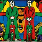 Gilbert & George - Eveil-1984