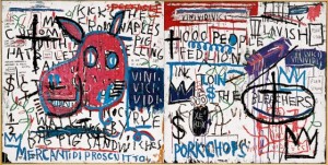 Jean-Michel-Basquiat-l-homme-de-Naples-1982