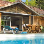 Location villa piscine golf de Moliets Landes (5)
