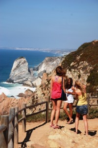 Cabo da Roca