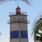 Cascais phare santa maria