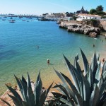 Cascais plage