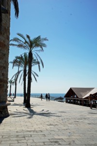 Estoril plage