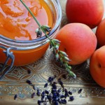 Recette confiture d'abricot lavande maison (3)