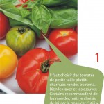 Recette tomates confites