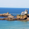 Photo Biarritz Villa Belza