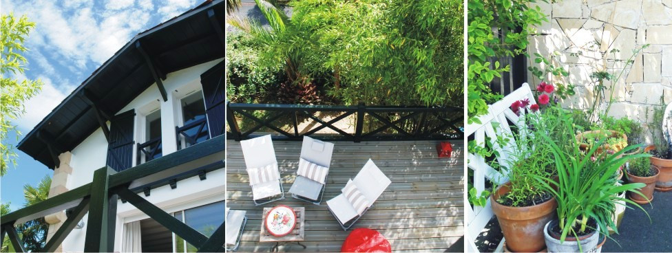 #htmlcaption-1522 Nous vous accueillons toute l’année dans notre villa basque